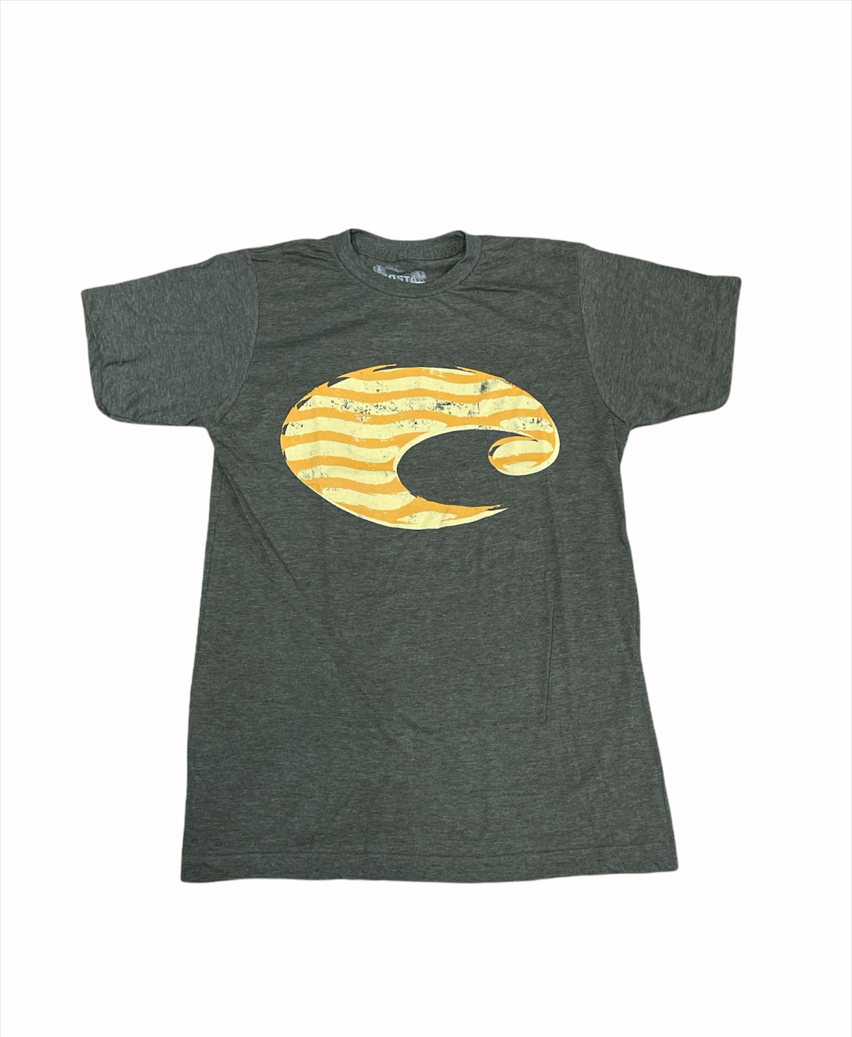 TShirt Cpitola Military Green HTHR