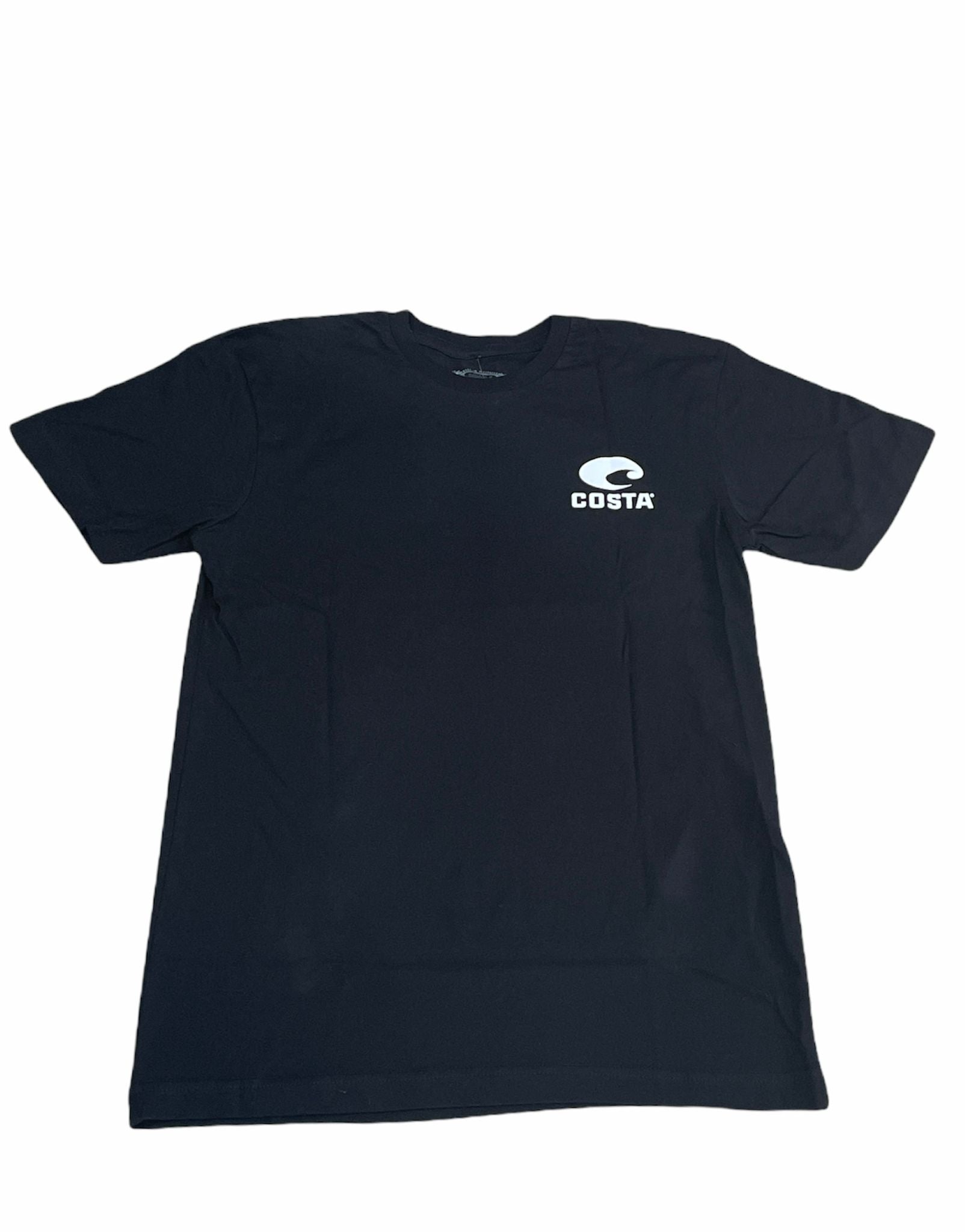 Tshirt Mission Black