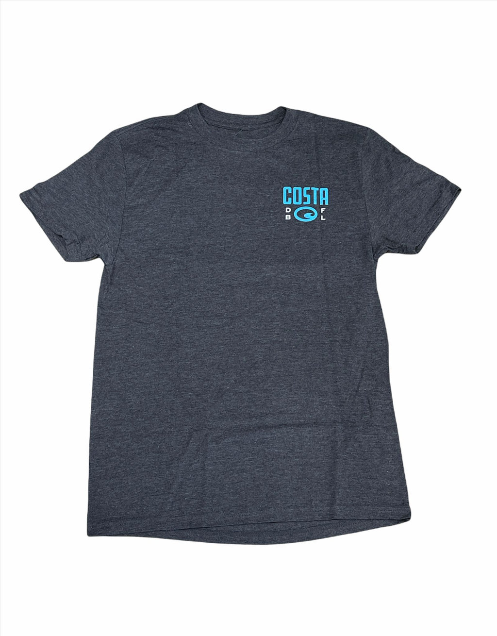 Tshirt Soquel Dark Heather