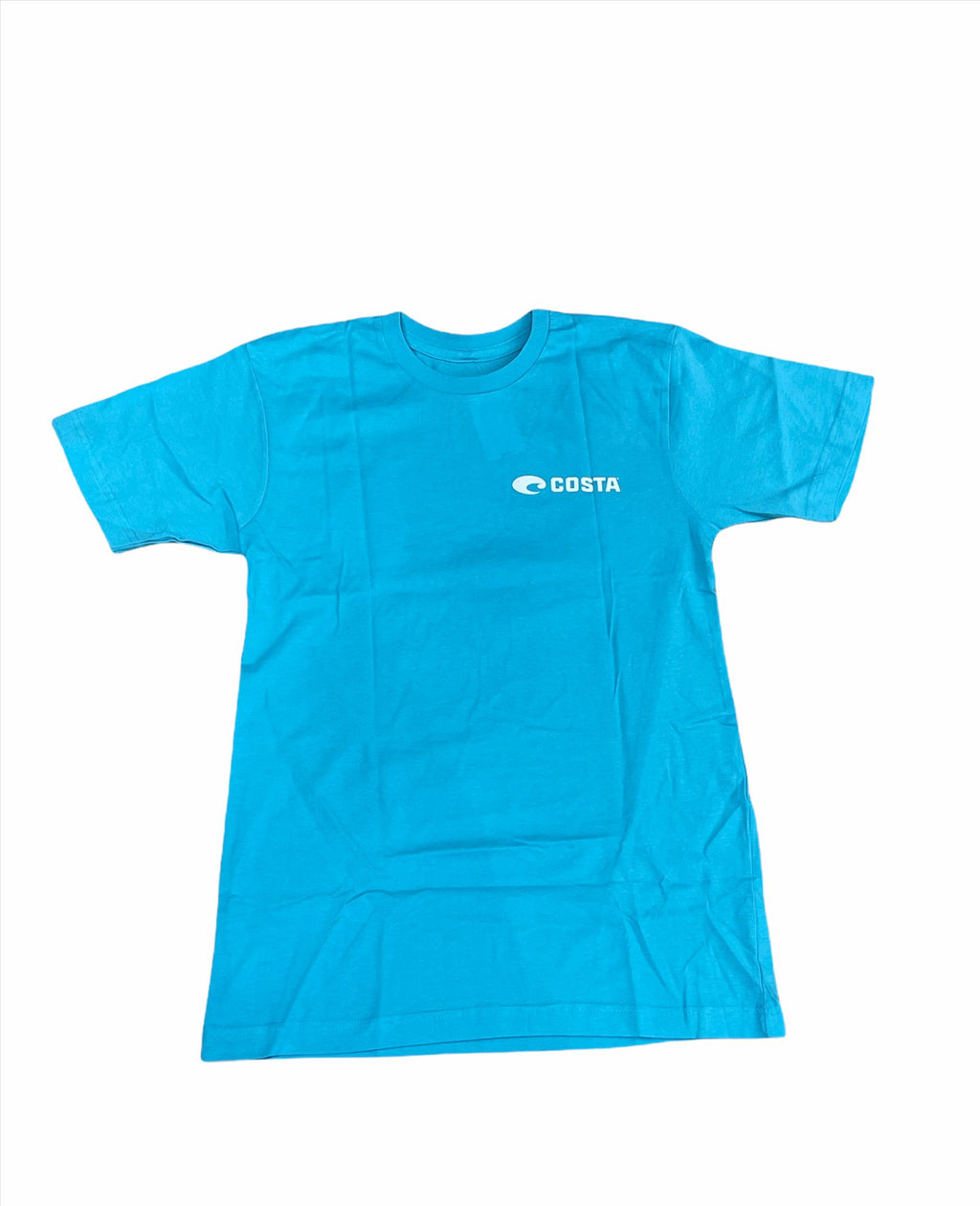 Tshirt Angler Tuna Caribbean