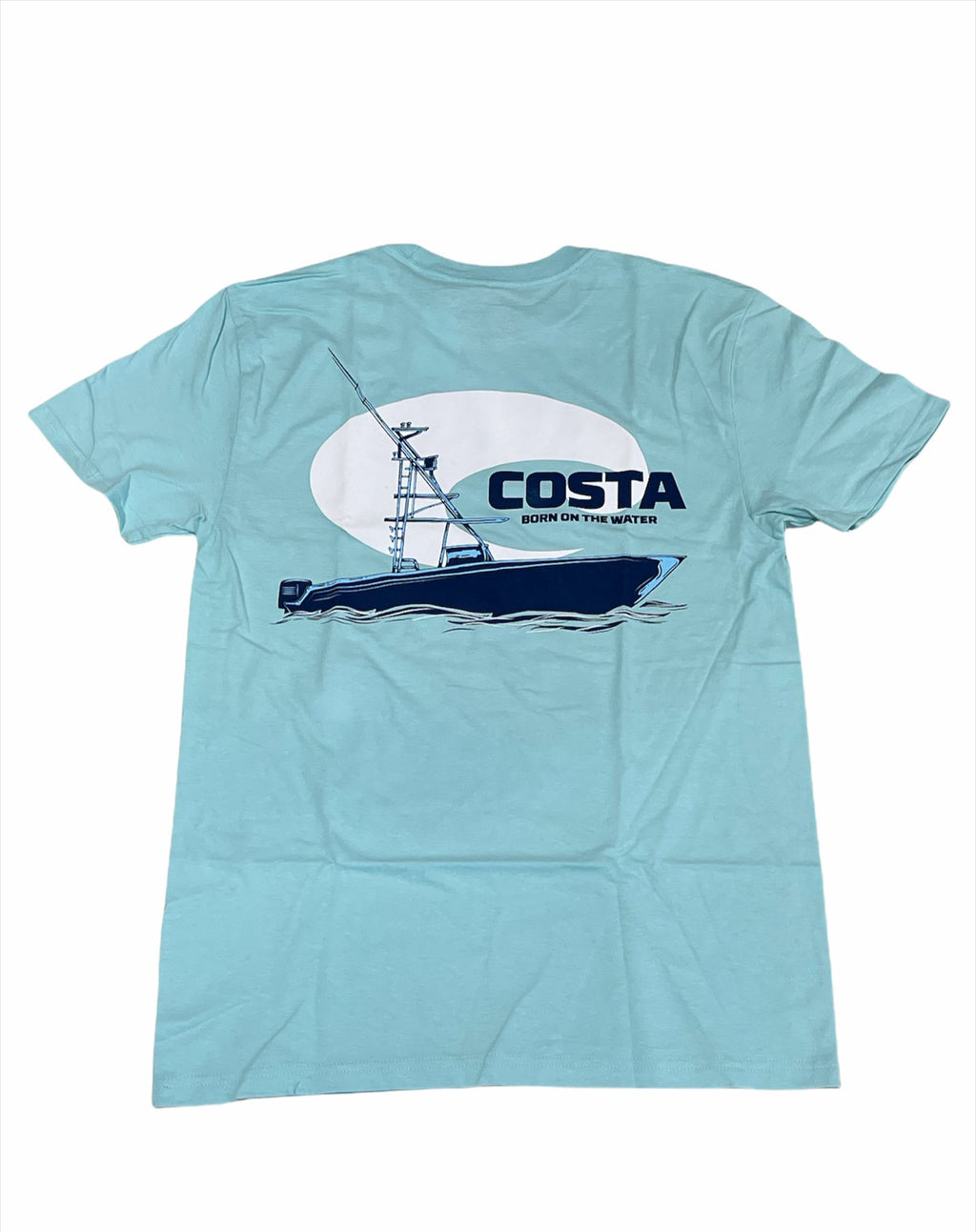 Tshirt Profile Chill