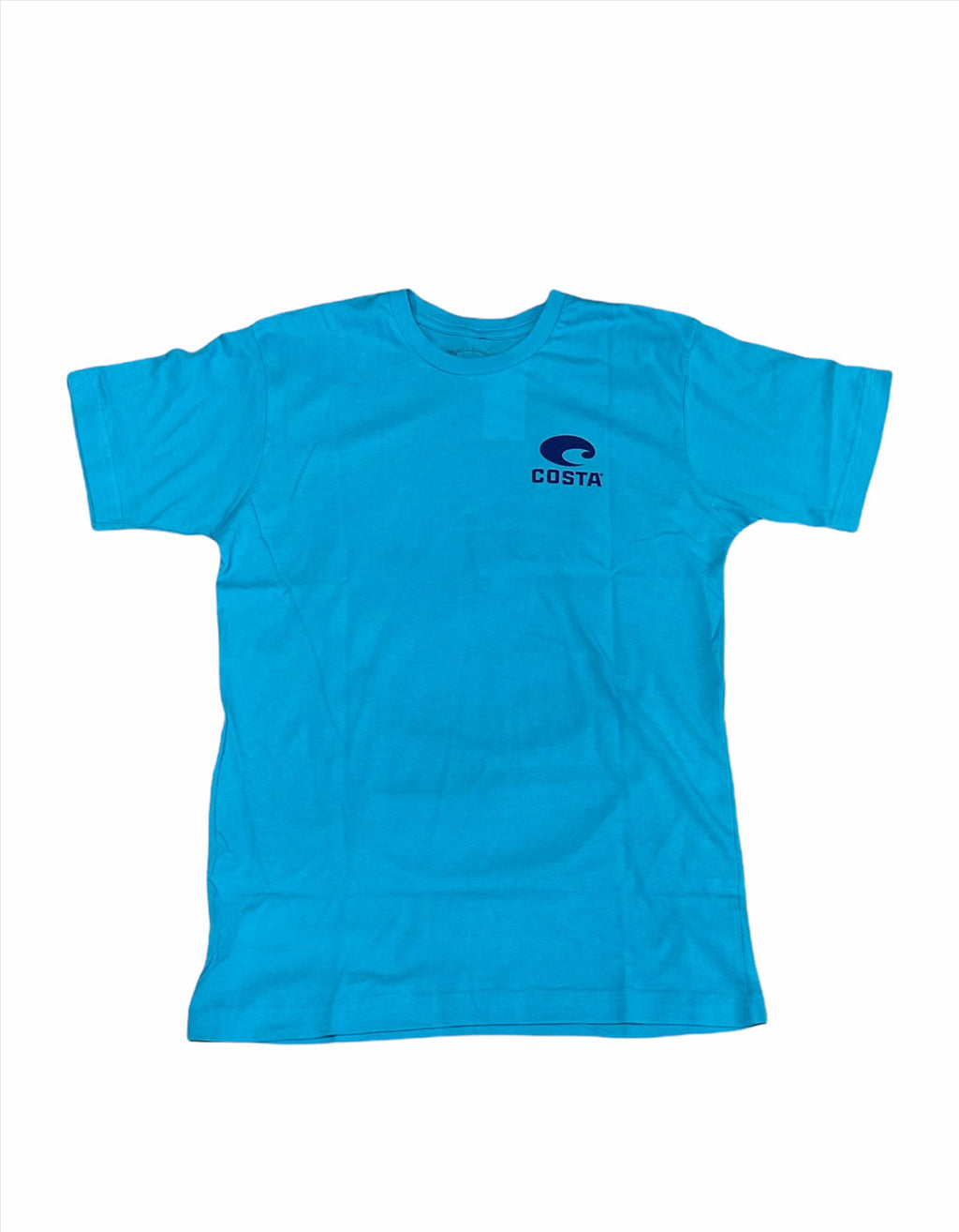 Tshirt Rosa Caribbean