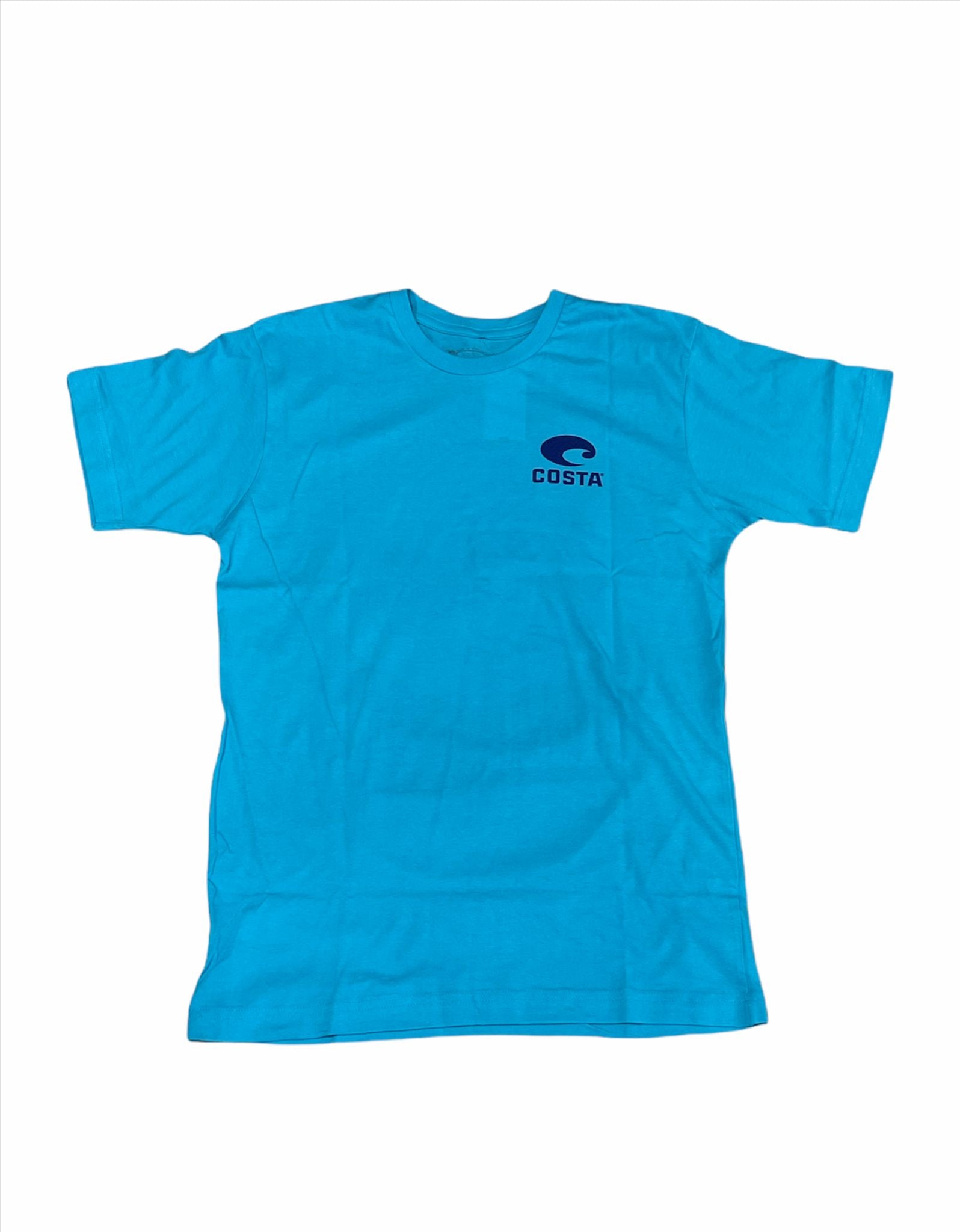 Tshirt Rosa Caribbean