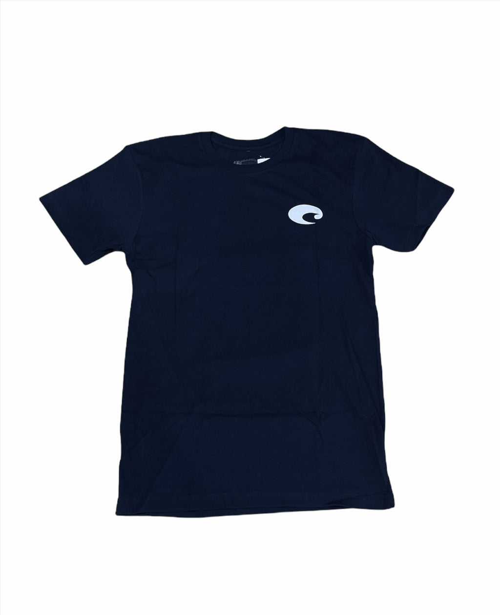 Tshirt Sassa Navy