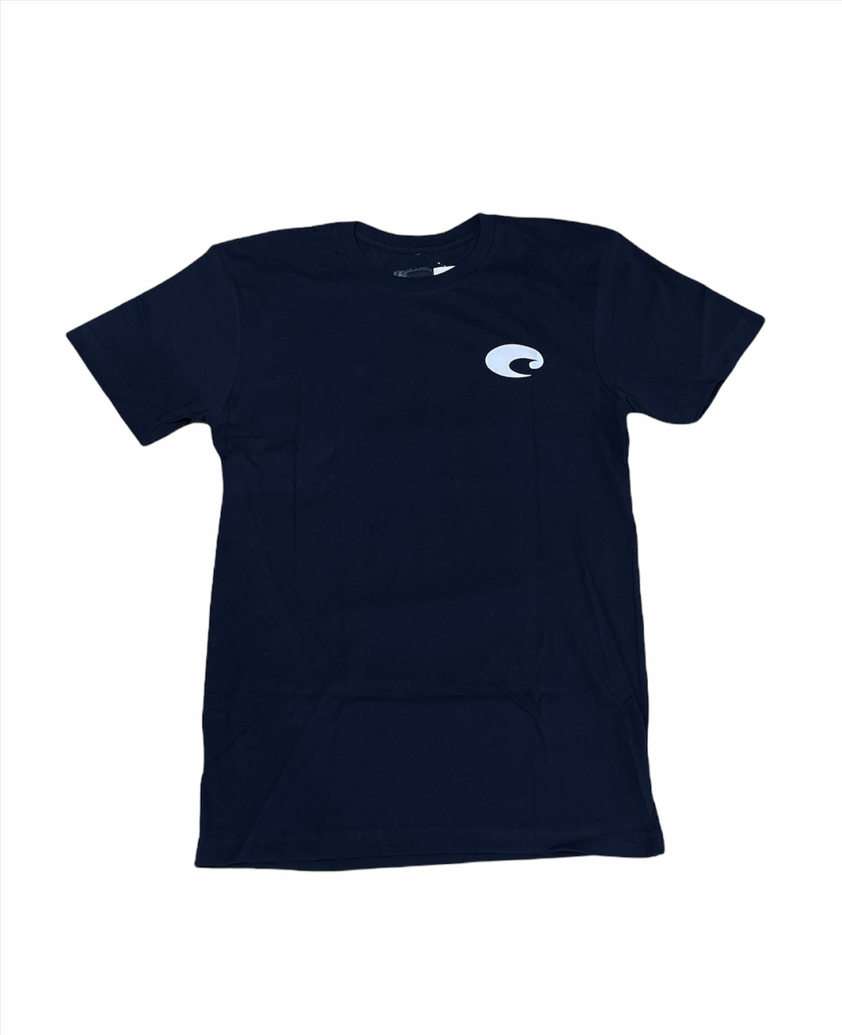 Tshirt Sassa Navy