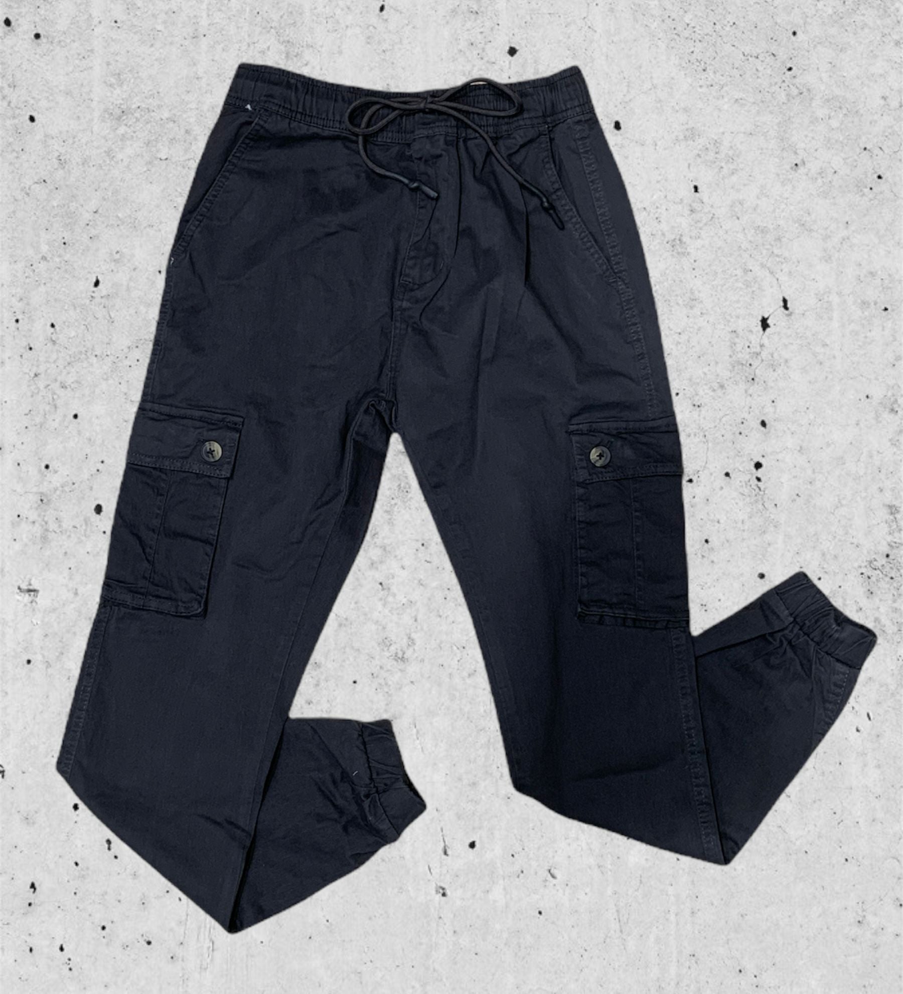 Jogger JTJ21450 Charcoal