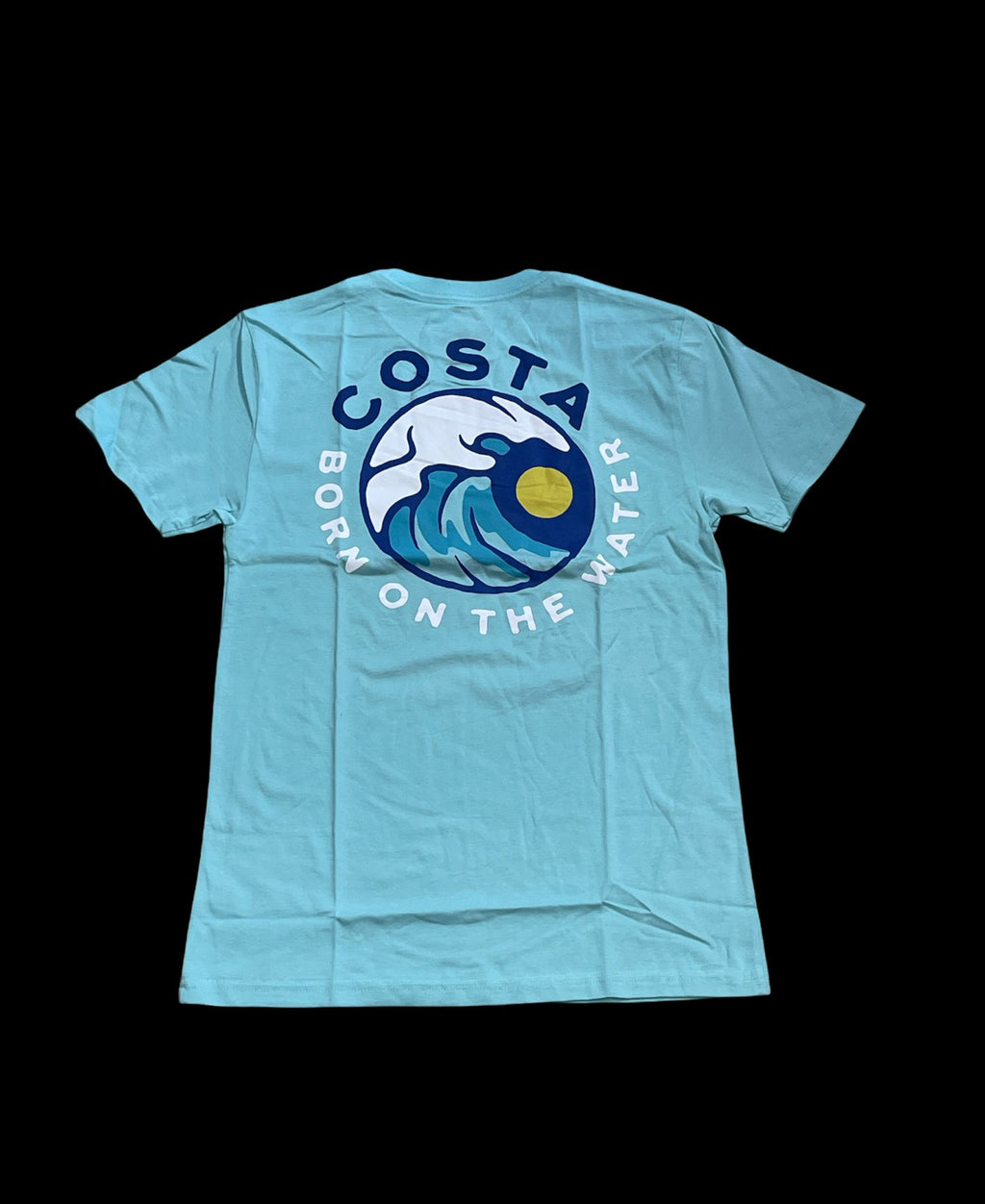 Tshirt Breakaway Chill