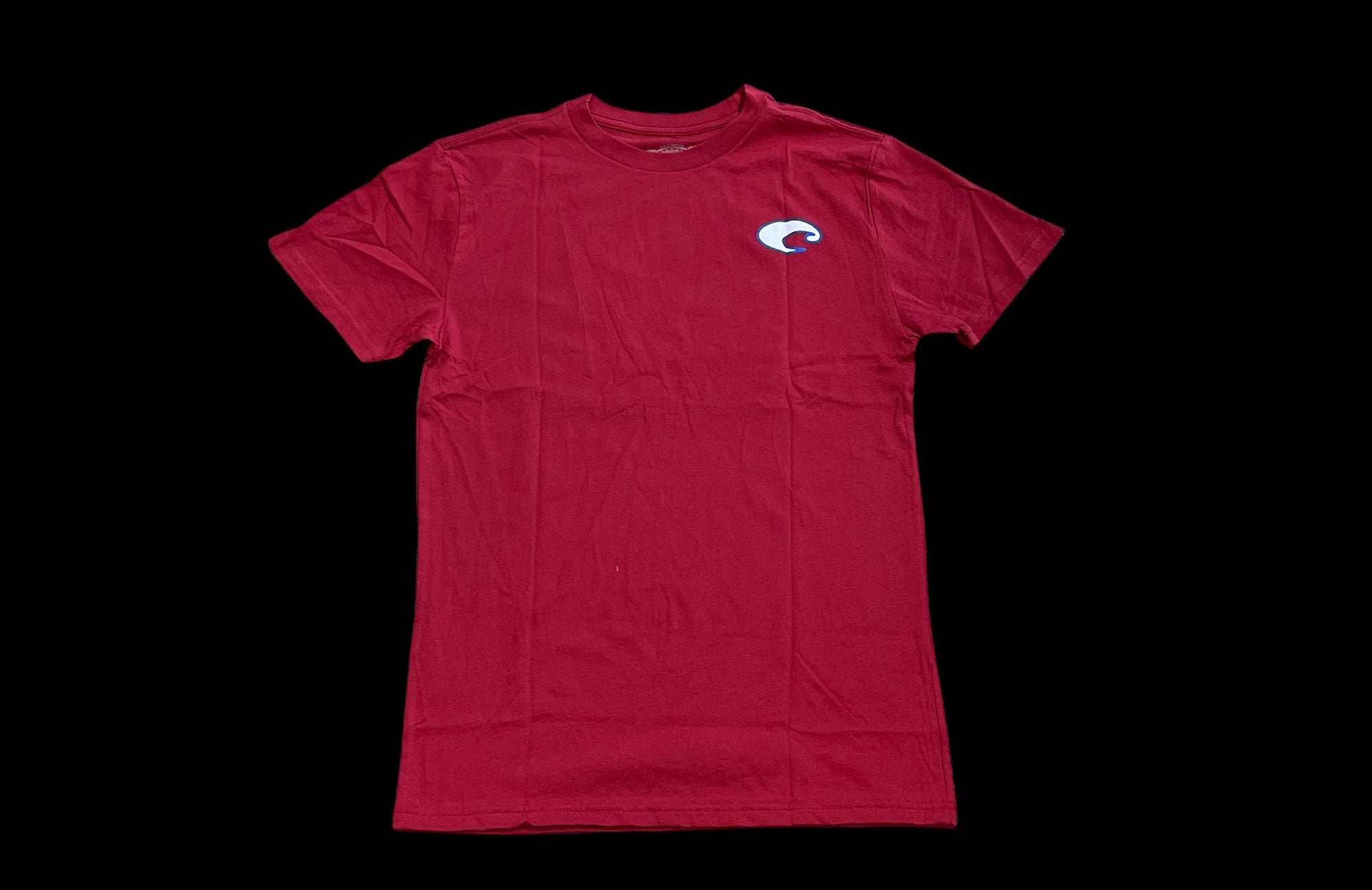 Tshirt Breakaway Red