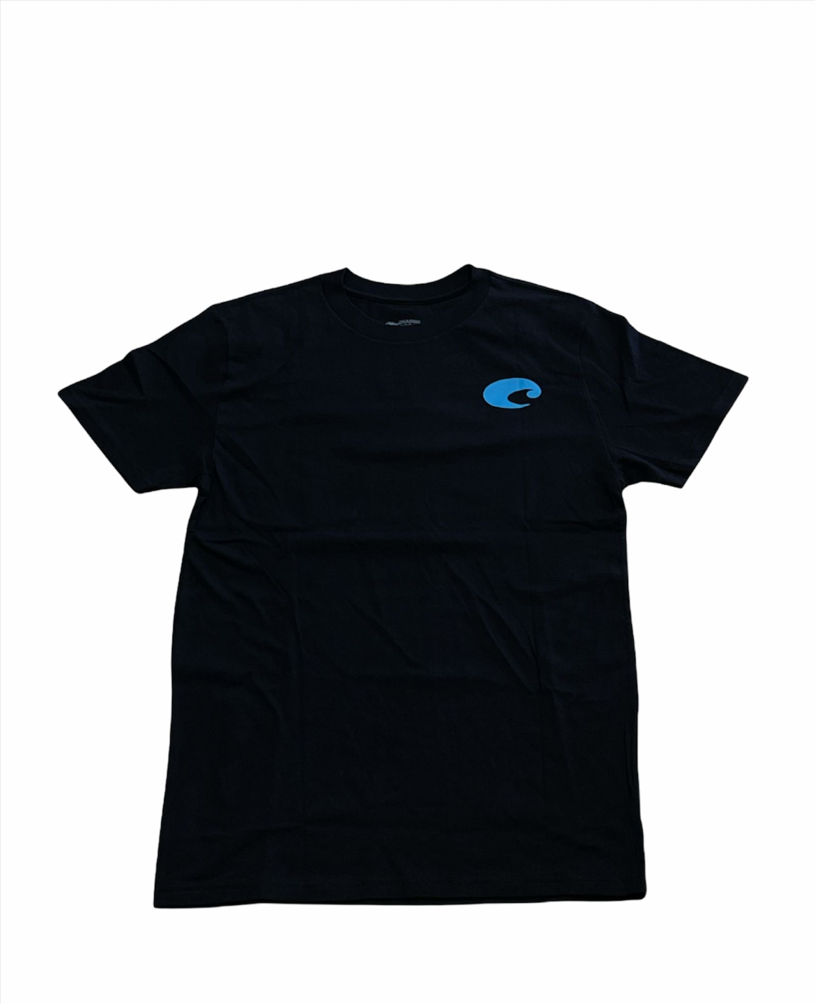 Tshirt Conchreef Black