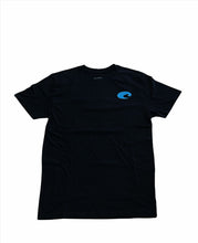 Load image into Gallery viewer, Tshirt Conchreef Black
