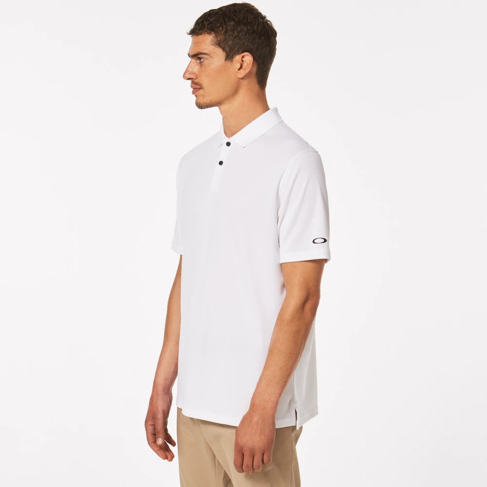 Oakley Element RC Polo White