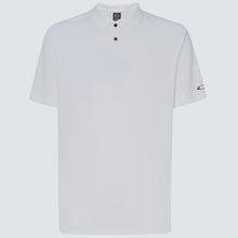 Load image into Gallery viewer, Oakley Element RC Polo White
