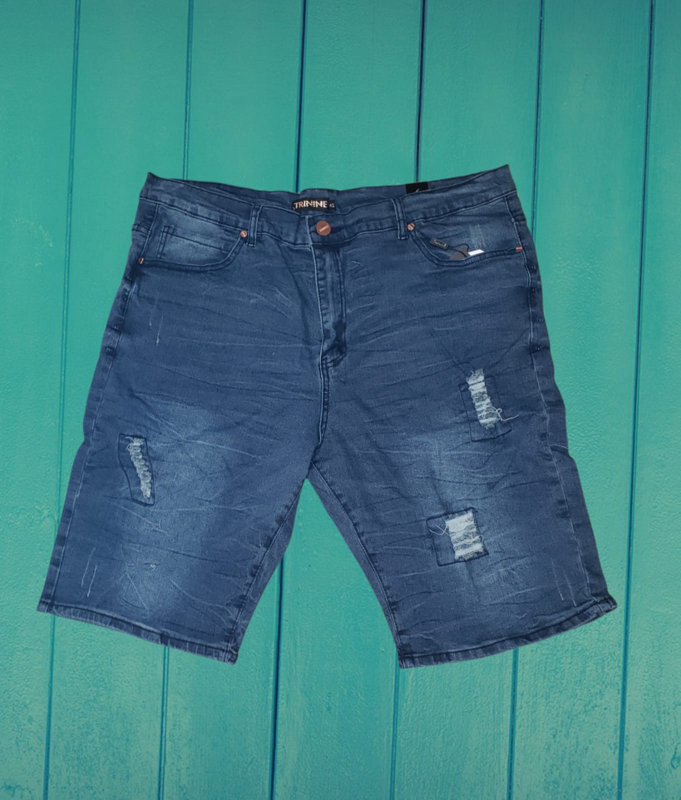 Tri21427X Med Blue