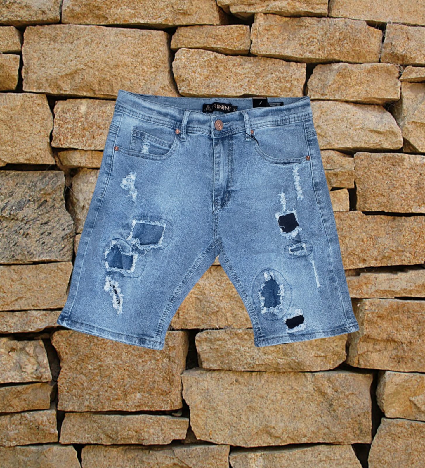 Tri21421S Strormy Blue