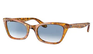 Ray-Ban RB2299 (13123F)