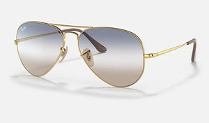 Ray-Ban RB3689 (901\GE)