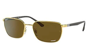 Ray-Ban RB3684CH (001\AN