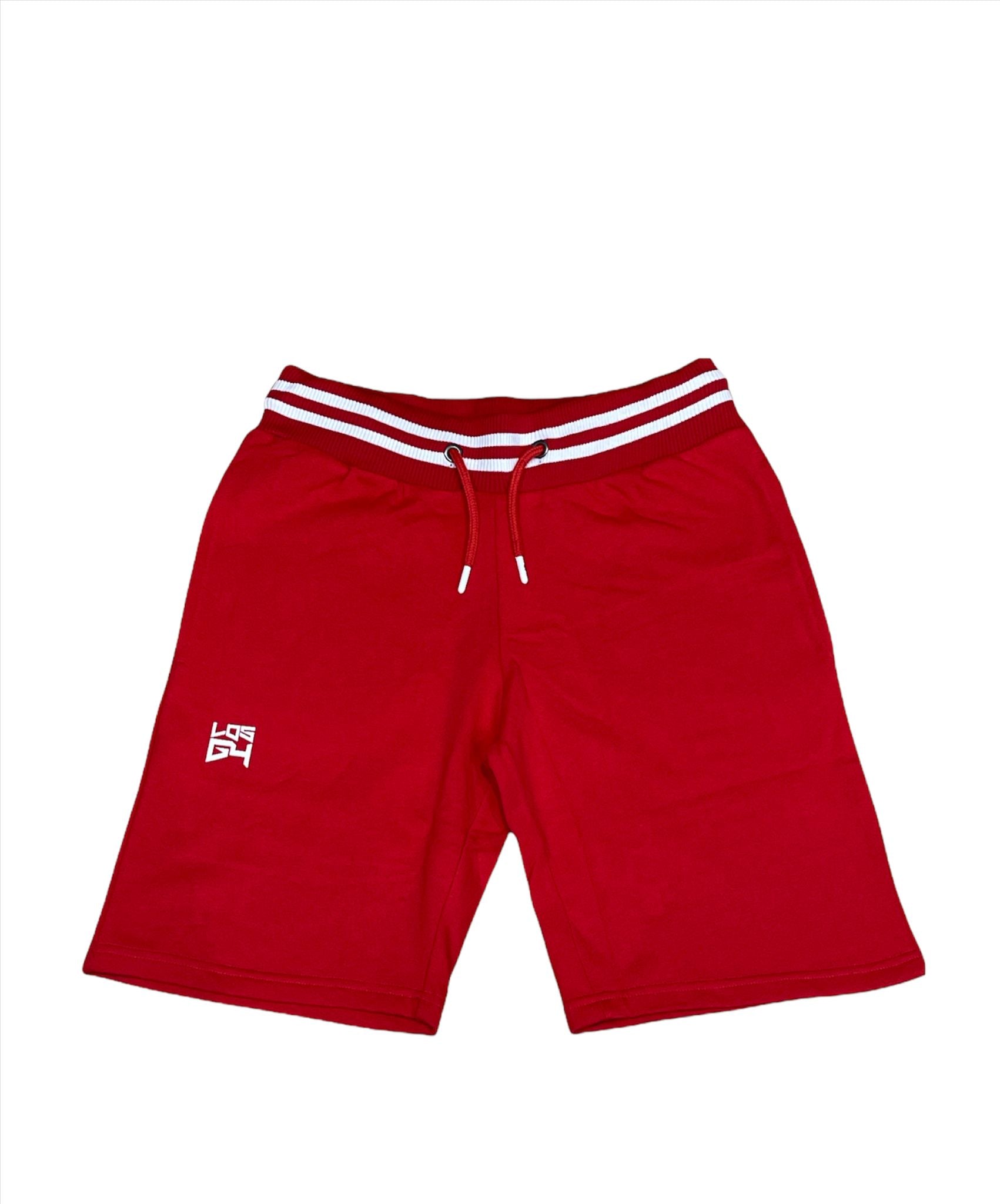 G-4 Short Red