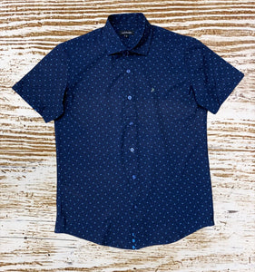 Shirt ADS-211 Navy