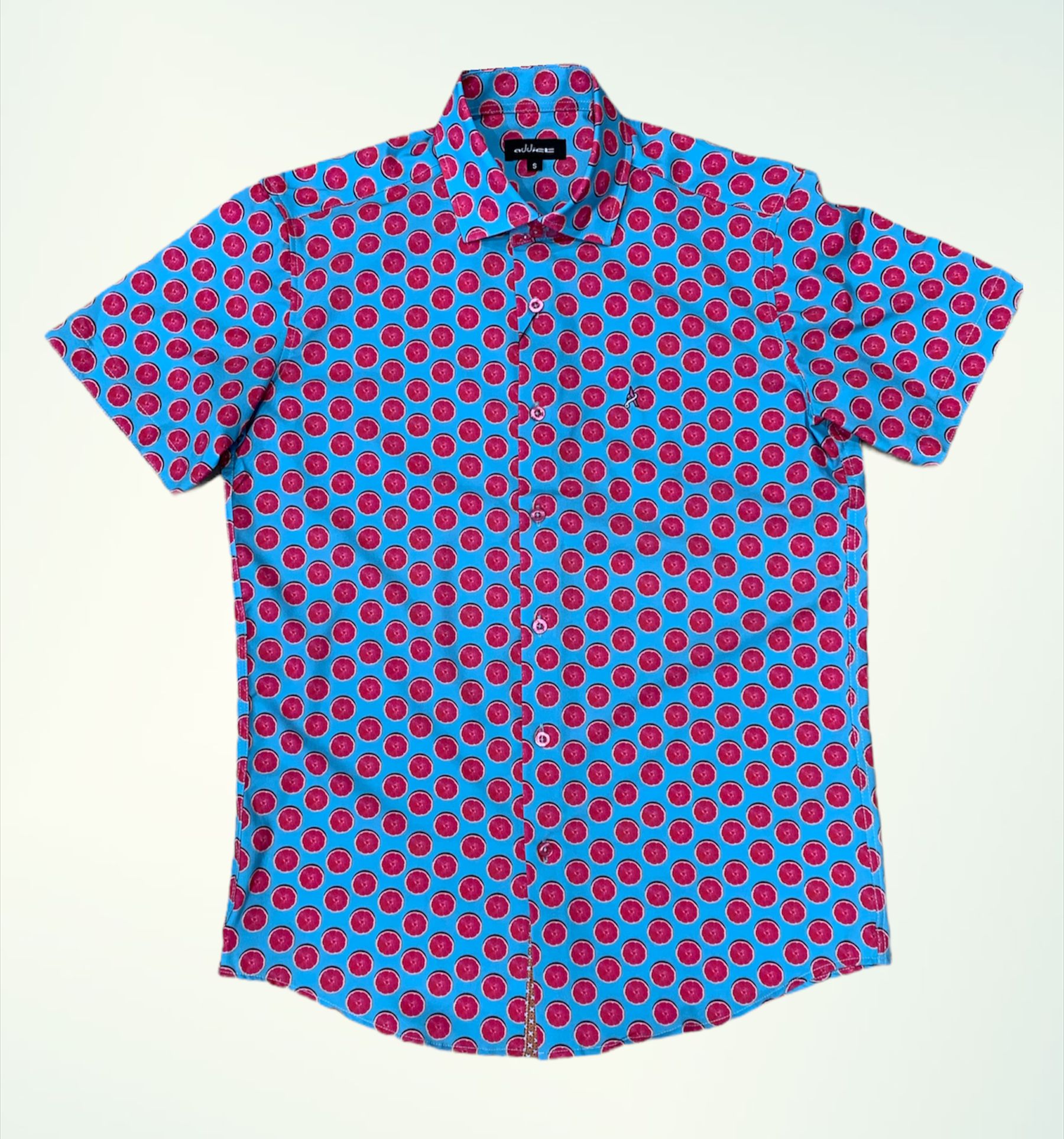 Shirt ADS-213 Mint