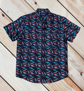 Shirt Addict Rapala -2