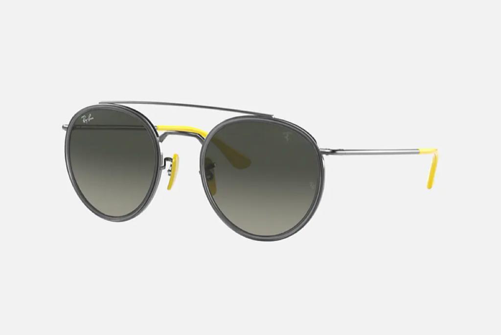 Ray-Ban RB3647 M (03071) Ferrari Collection