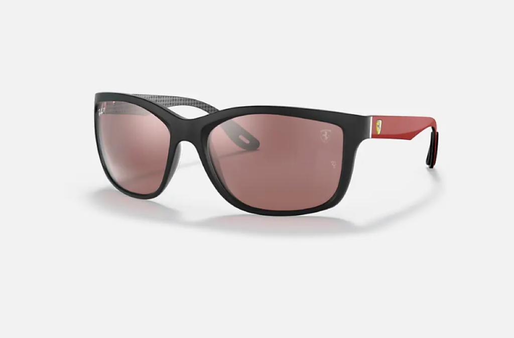 Ray-Ban RB8356M (F647H2) Ferrari Collection