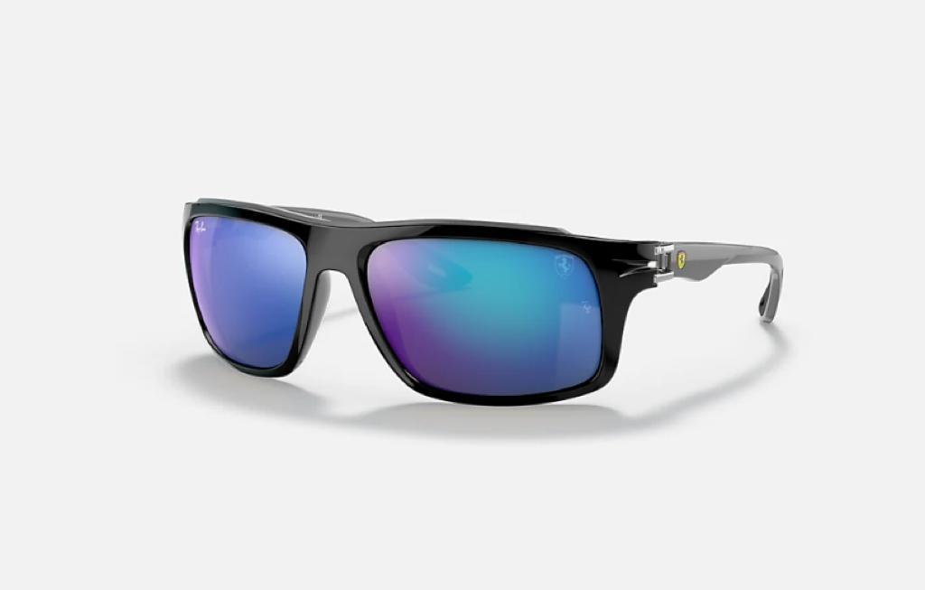 Ray - Ban RB4364M (F66055) Ferrari Collection
