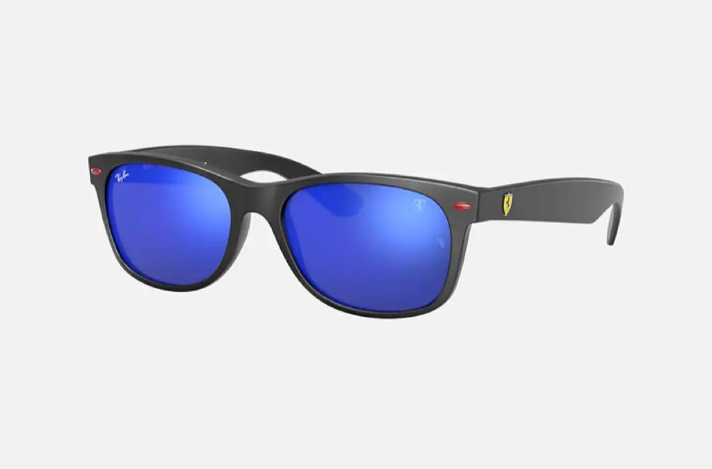 Ray- Ban 2132M (F60268) Ferrari Collection