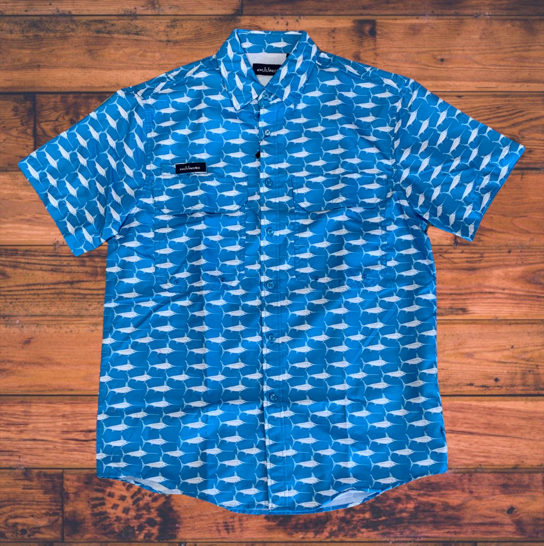 Shirt Addict Marlin-3