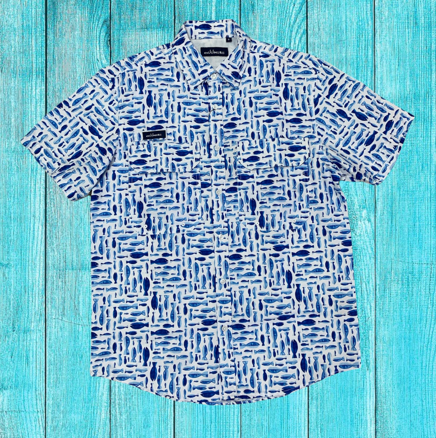 Shirt Addict Gupy