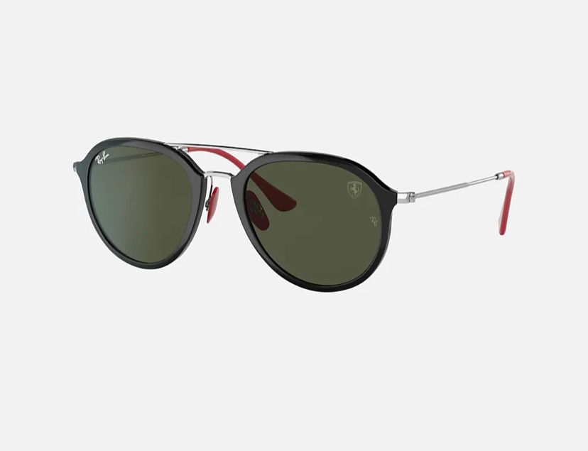 Ray-Ban RB4369(F601131) Scuderia FerrariCollection