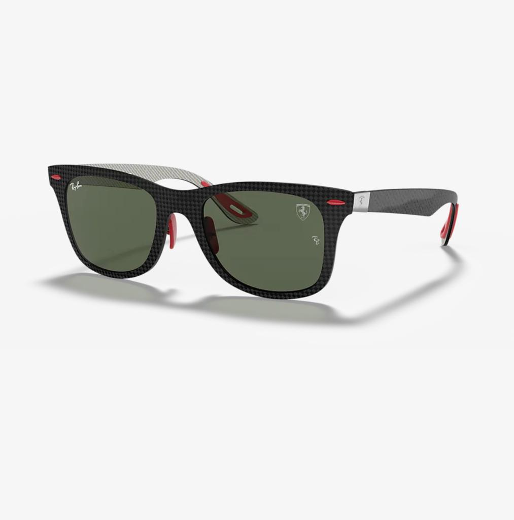 Ray Ban RB8395 (F05471)