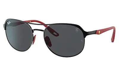 Ray-Ban RB3685M (F04187) Coleccion Escuderia Ferrari