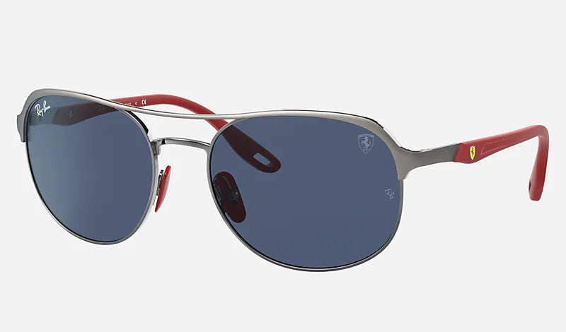 Ray-Ban RB3685M(F07180) Coleccion Ferrari