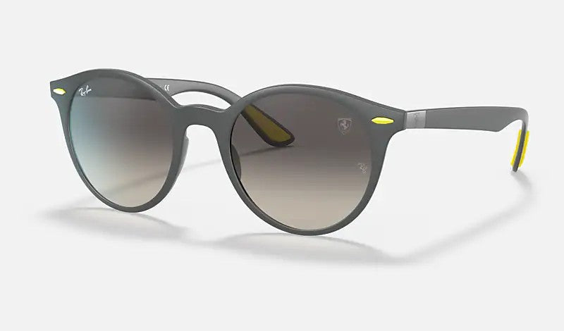 Ray-Ban RB4296M(F60811) Colleccion Escuderia Ferrari