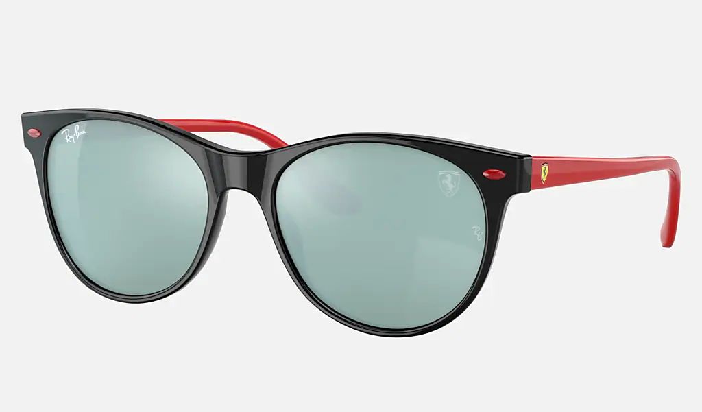 Ray Ban RB 2202M (F64430) Coleccion Escuderia Ferrari
