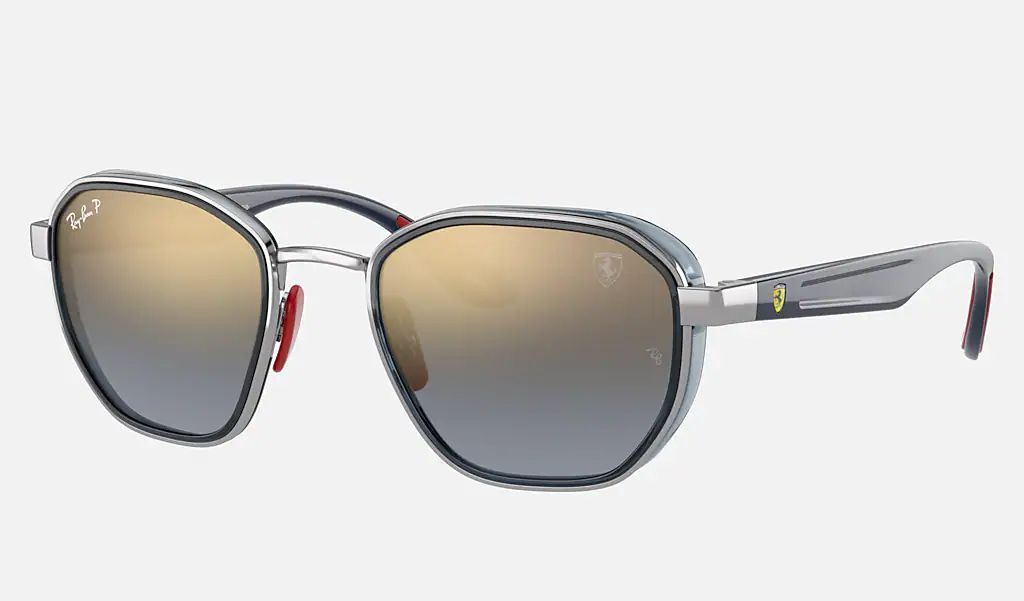 Ray-Ban RB3674(F001J0) Coleccion Escuderia Ferrari