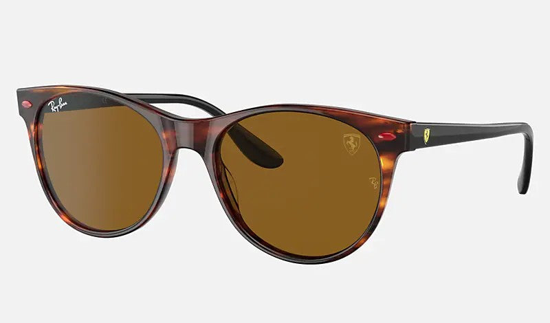 Ray-Ban RB2202M  (F66733) Coleccion Escuderia Ferrari
