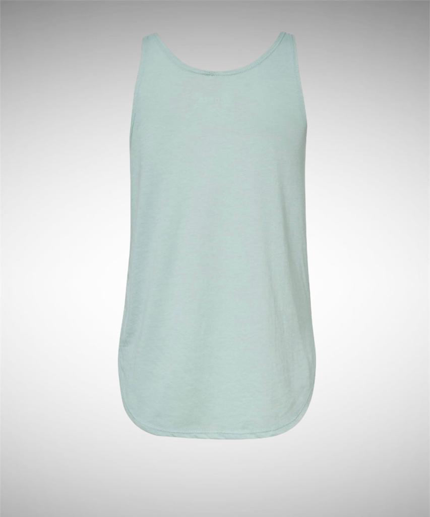 Costa Women Tank Dusk Stone Green