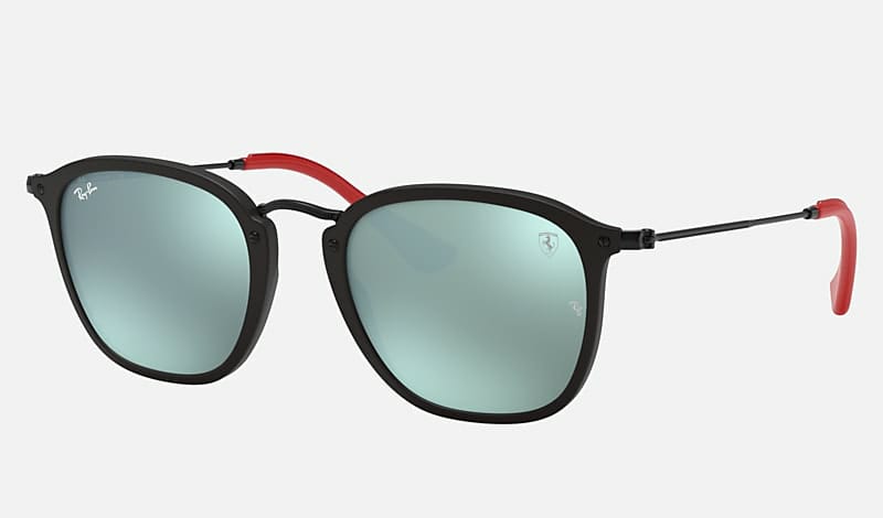 Ray -Ban RB2448 (F60230) Collecion Escuderia Ferrari