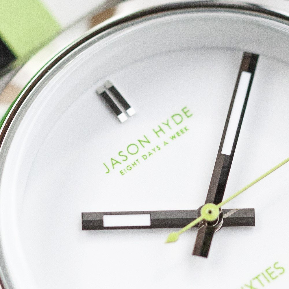 Jason Hyde 63000 Painted Recyclr Paper White