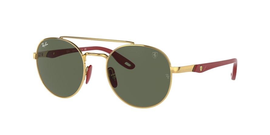 Ray-Ban RB3696M(F02971)Collecion Escuderia Ferrari