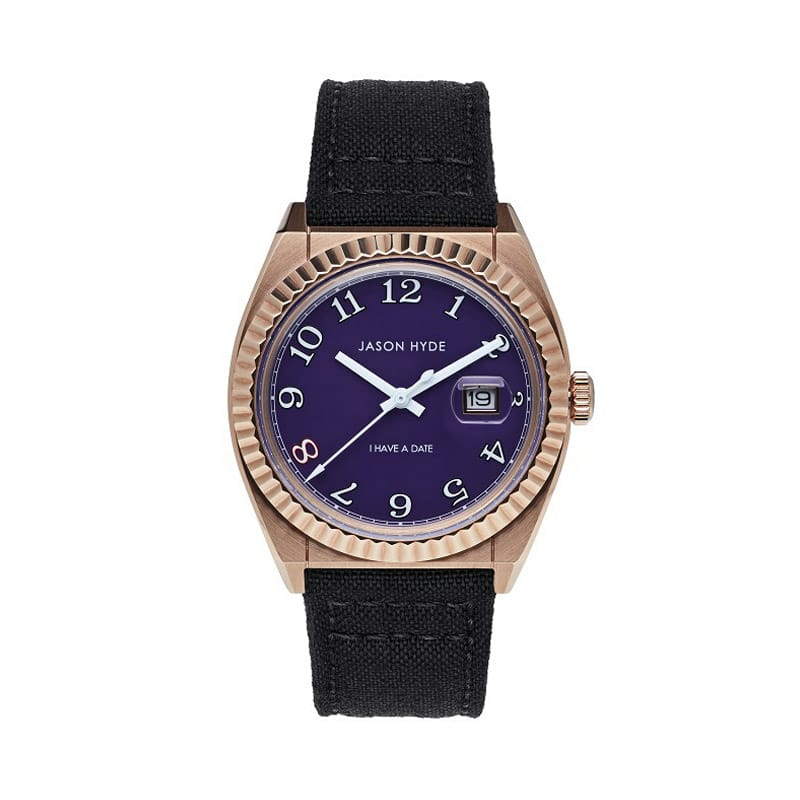 Jason Hyde 30016 Iprg Stainless Steel