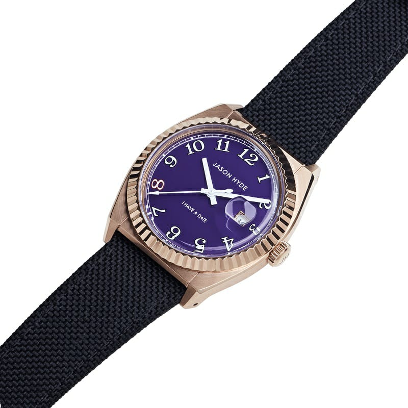Jason Hyde 30016 Iprg Stainless Steel