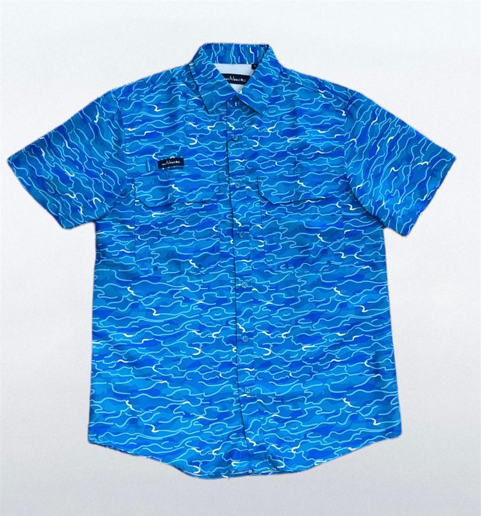Addict 19340 Blue Sea