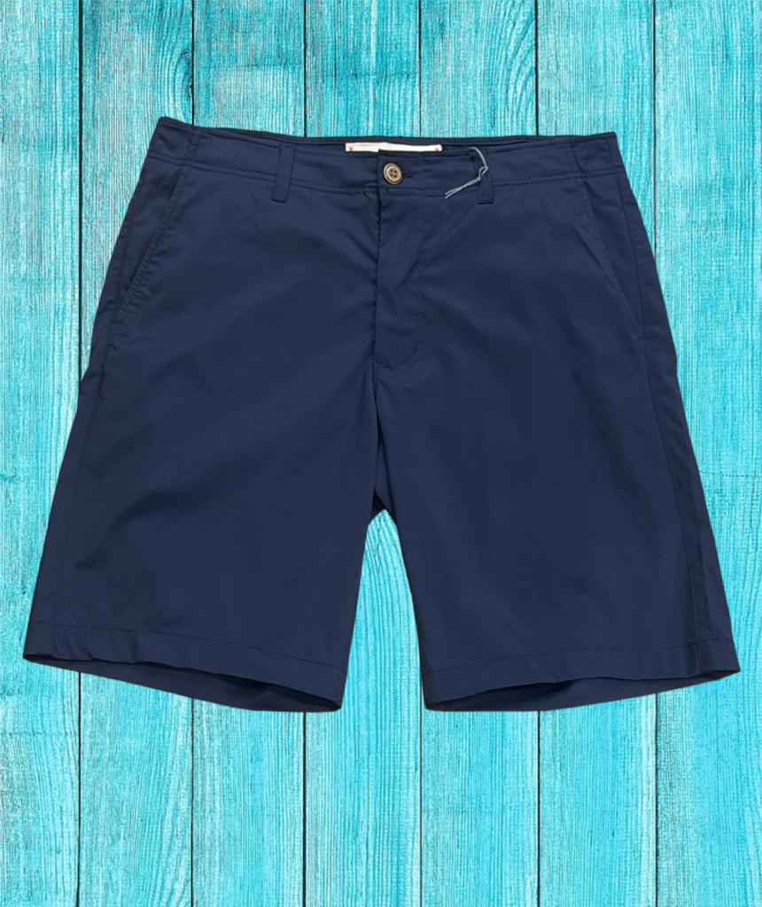Short Tailor Vintage Navy