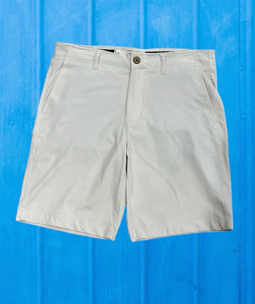 Short Tailor Vintage Stone