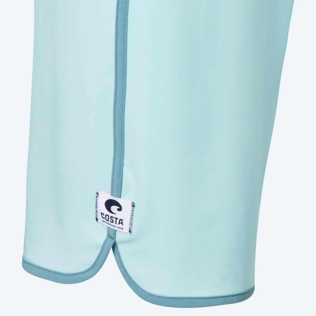 Costa Cruiser Boardshort Seafoam
