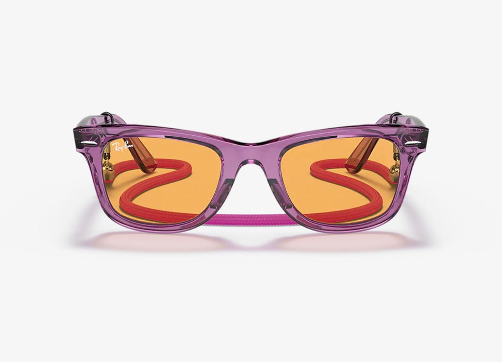 Ray-Ban RB2140 Wayfarer (661313)